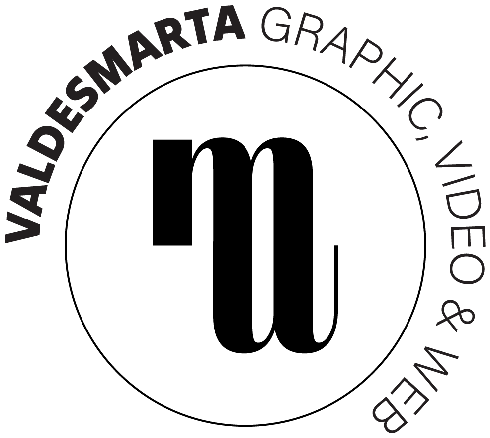 valdesmarta logo