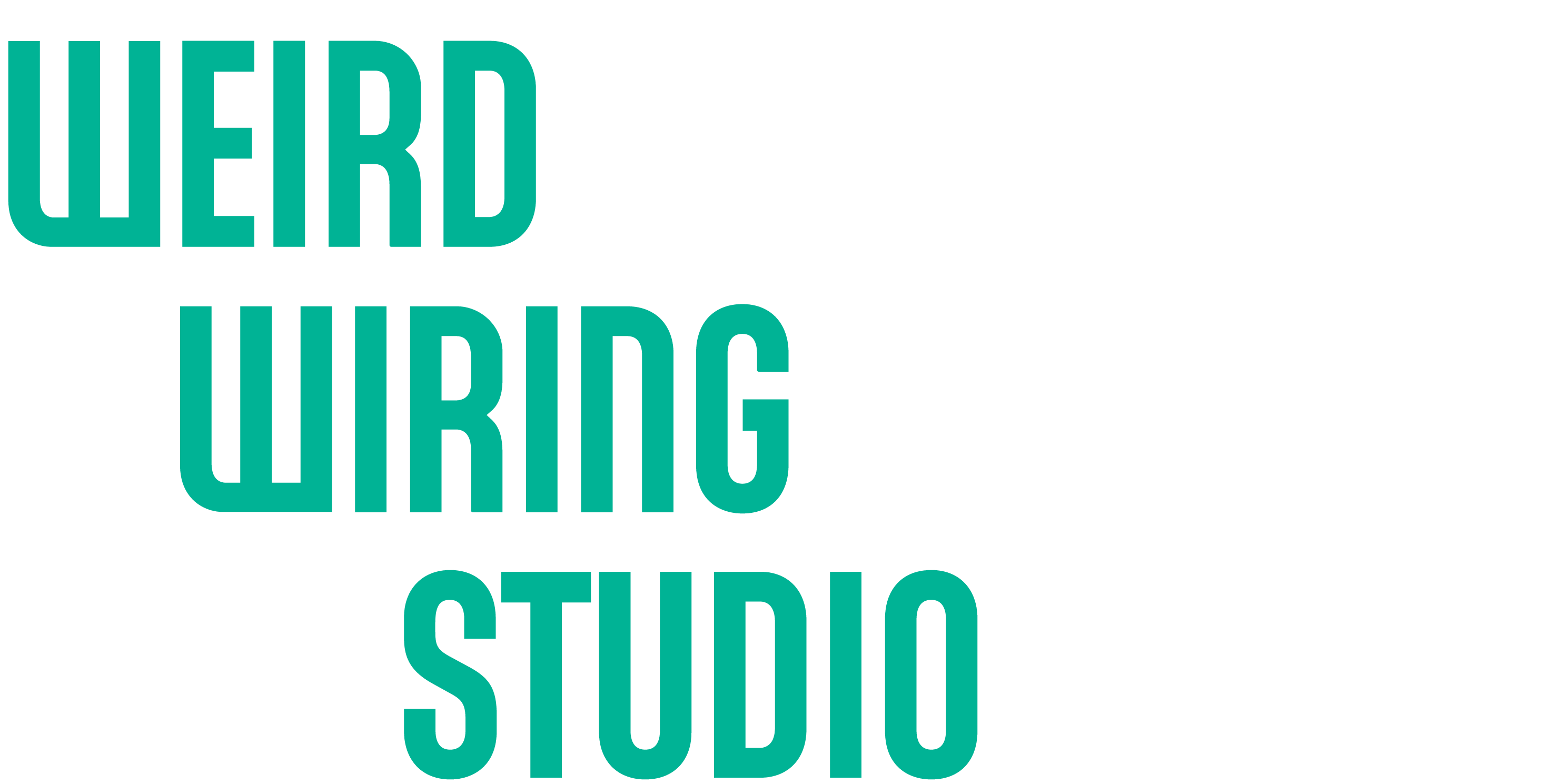Weird Wiring Studio