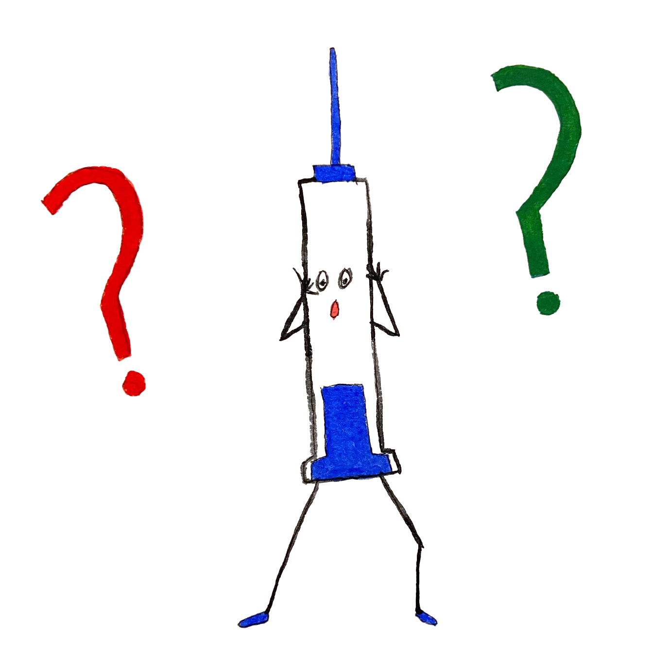 Children's book illustrations for RISDCE Graphic Design final project. 