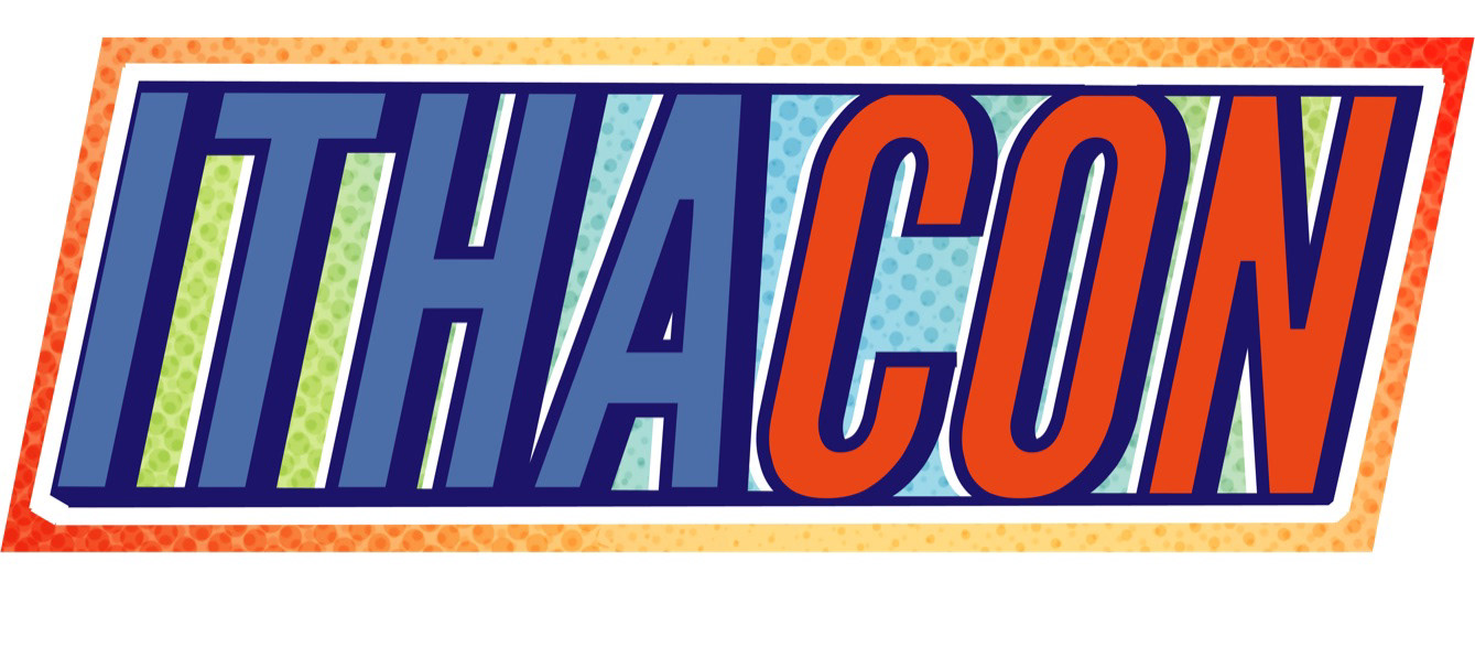 New ITHACON Logo. Digital.