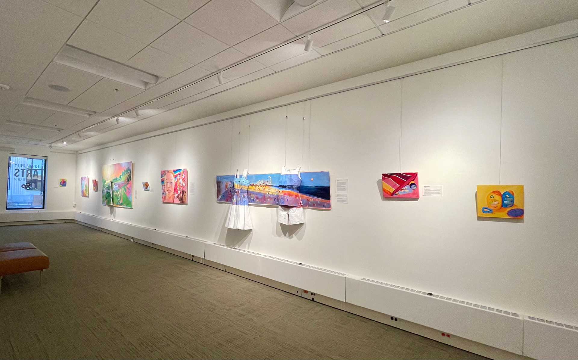 Photos from the gallery. Feb 2022. View 4