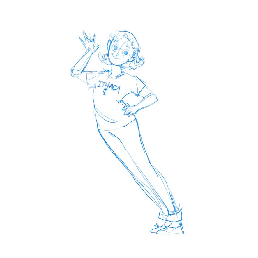 Ready for College! Digital.