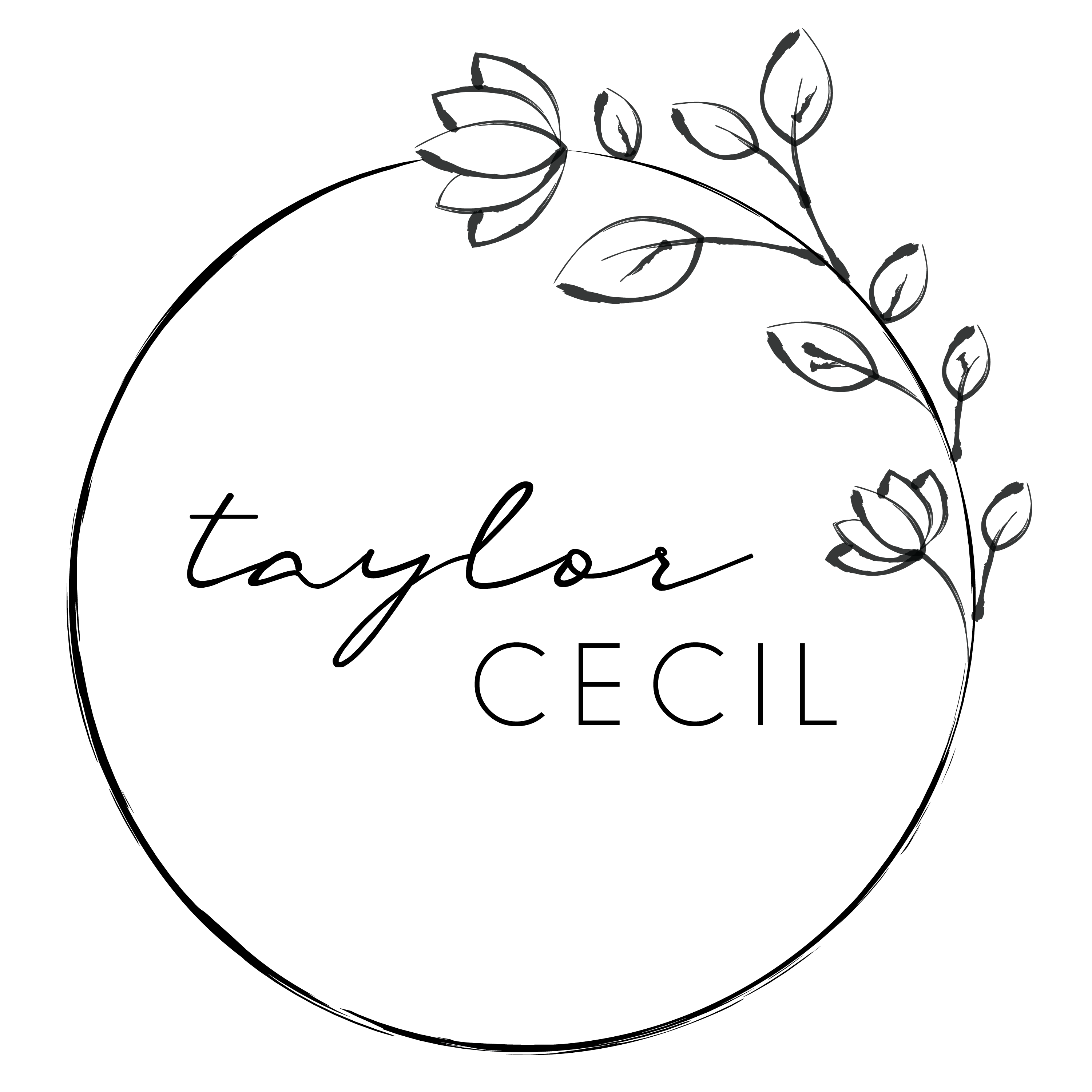 Taylor Cecil