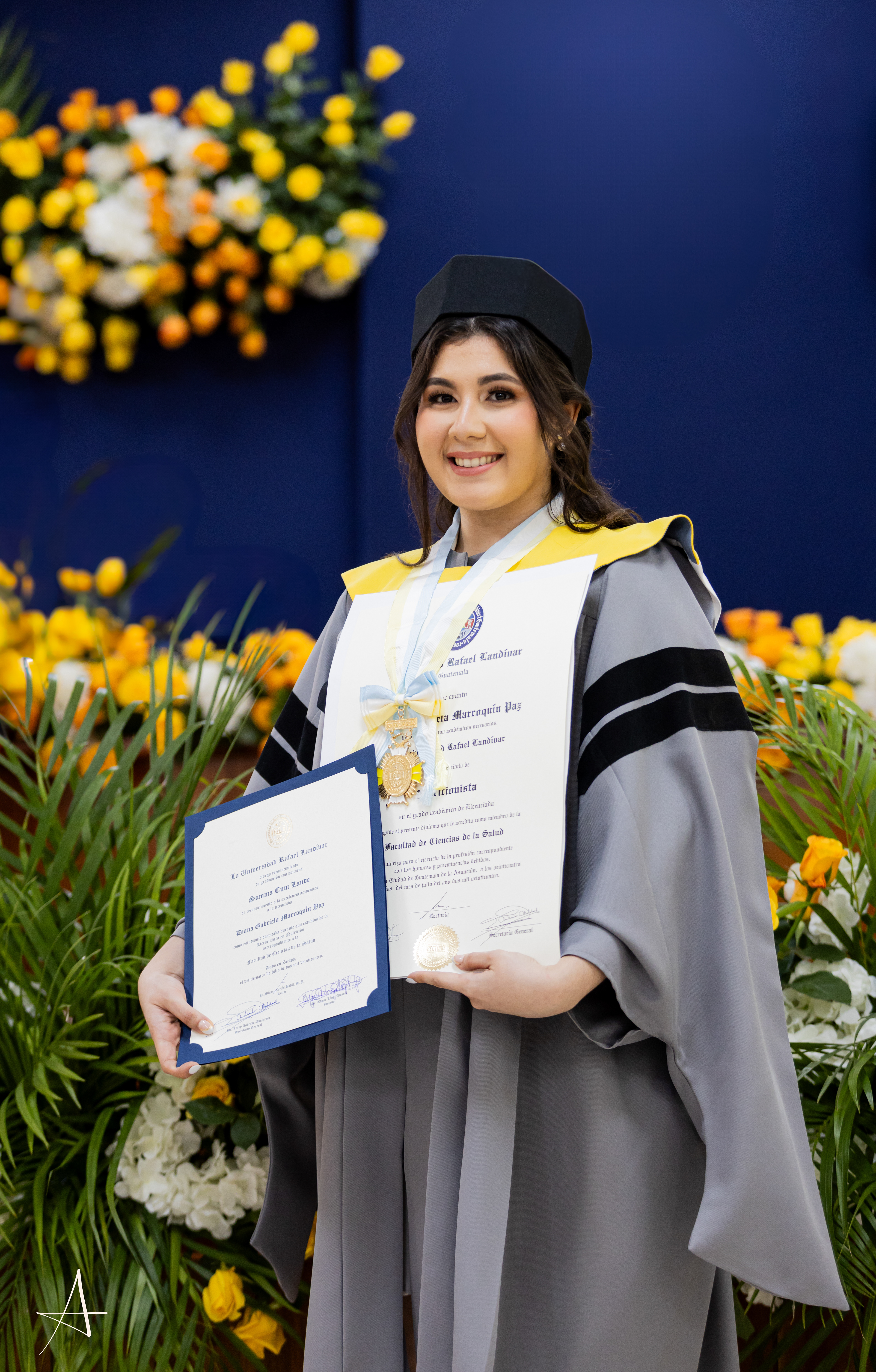 Licda. Diana Marroquin