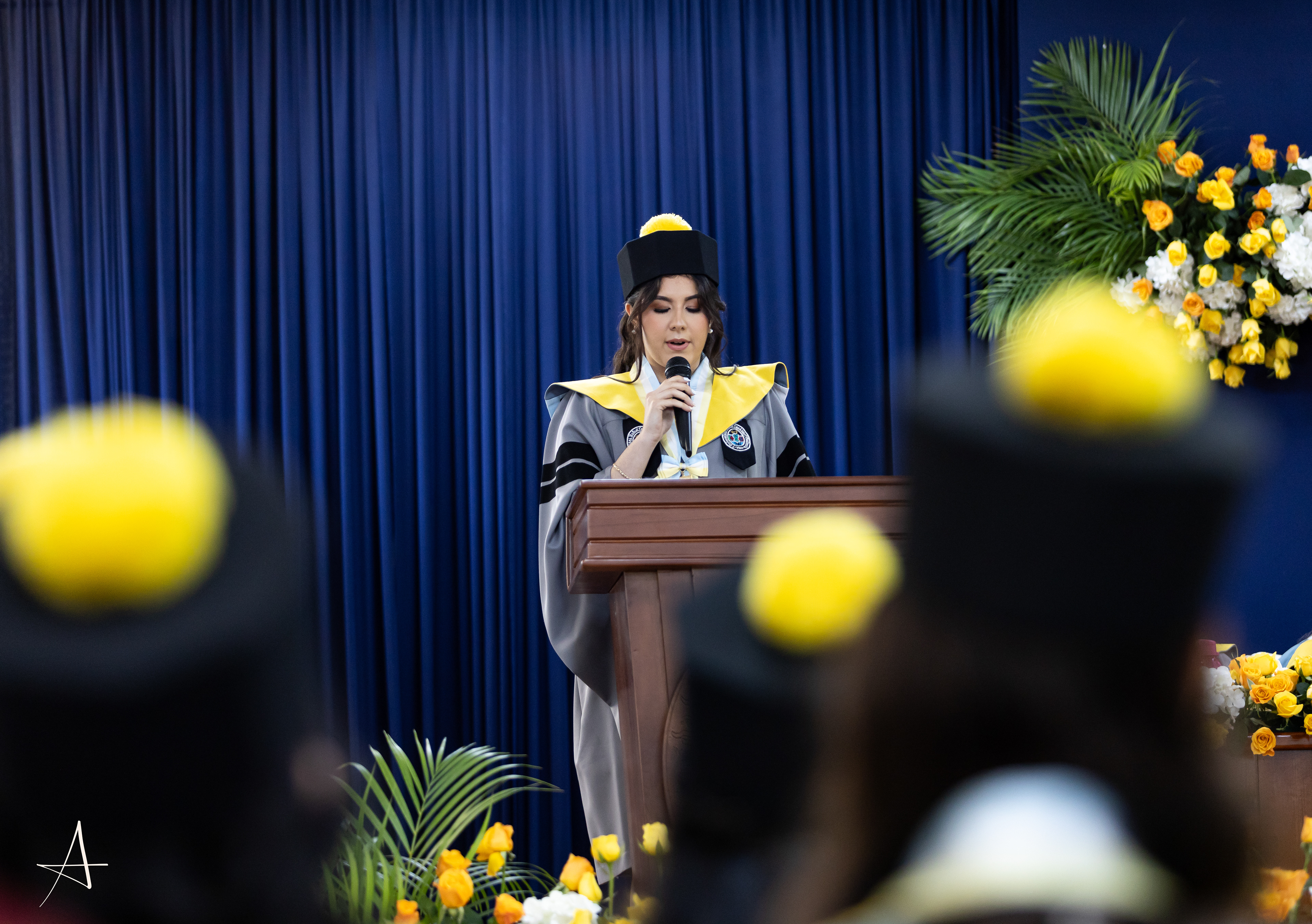 Licda. Diana Marroquin