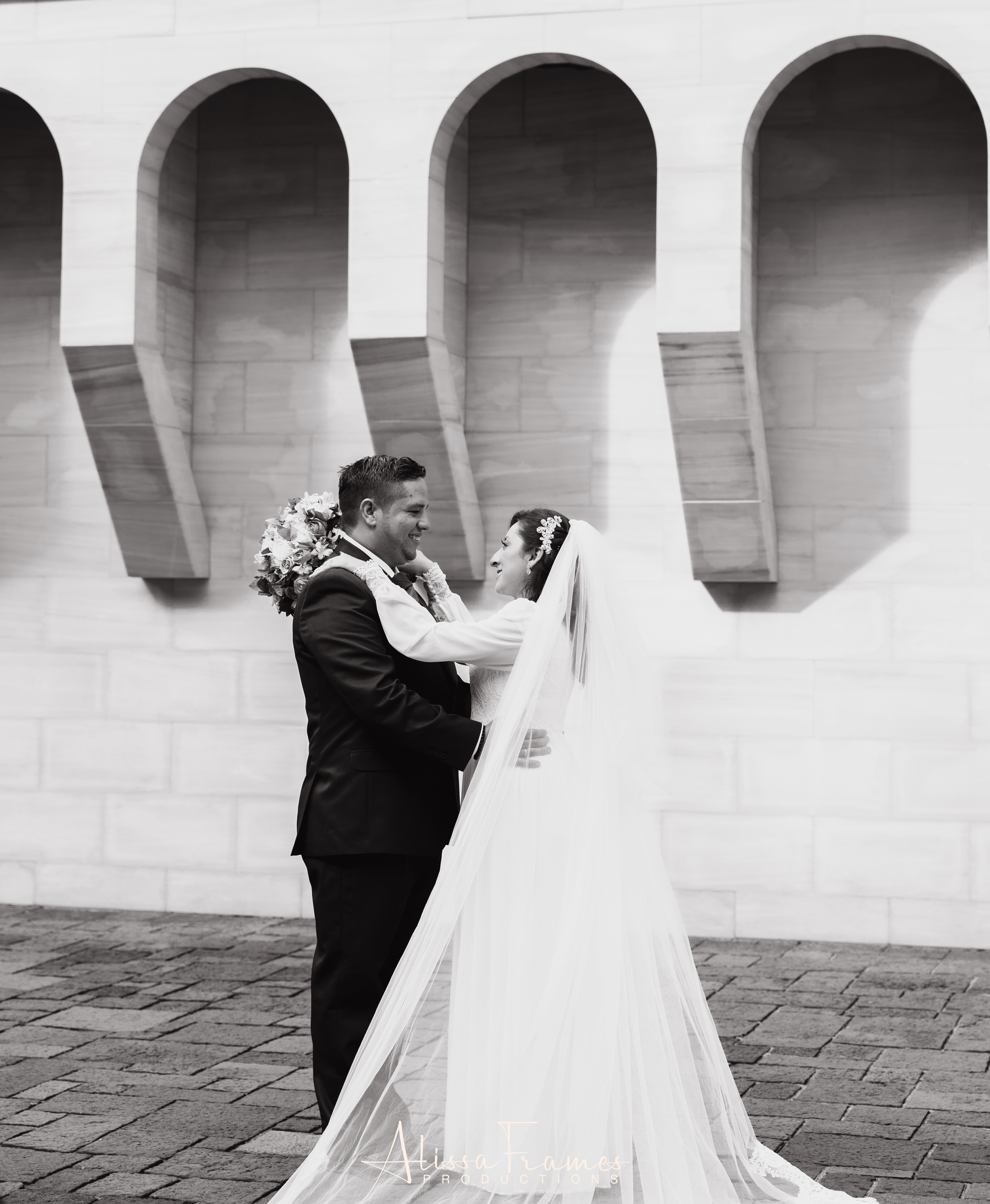Jaime & Katy