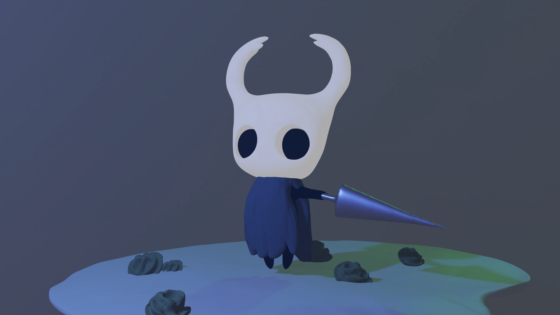 Hollow Knight