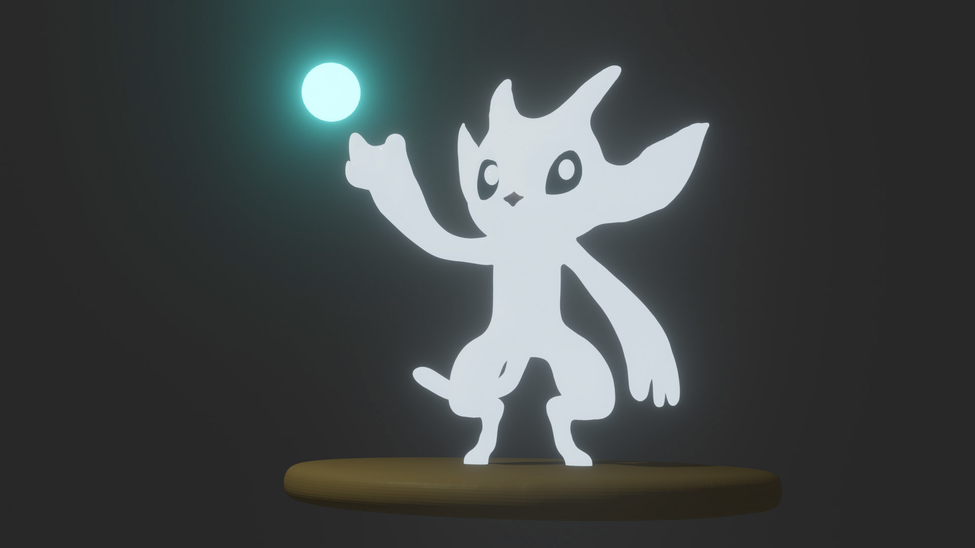 Ori - Ori and the Will of the Wisps