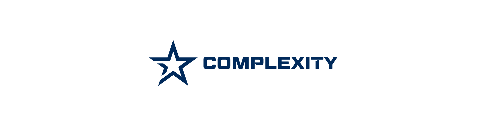 complexity logo