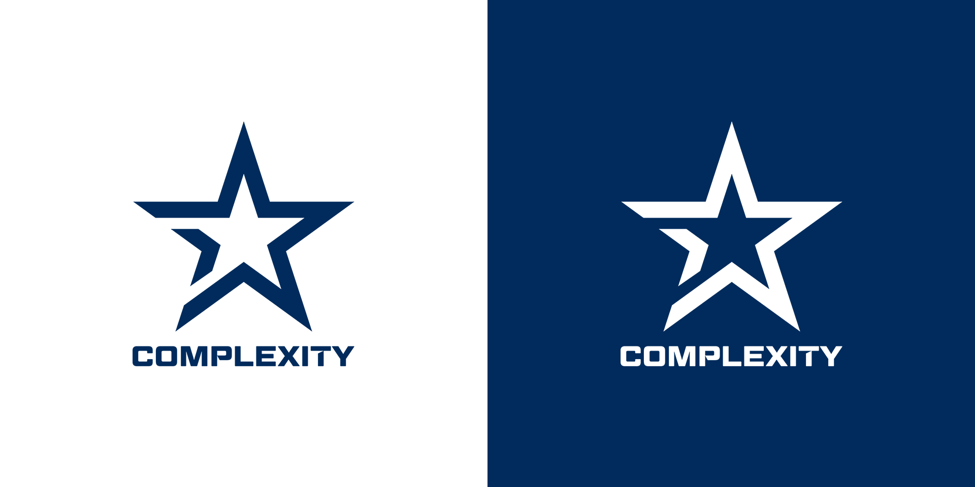 complexity logo