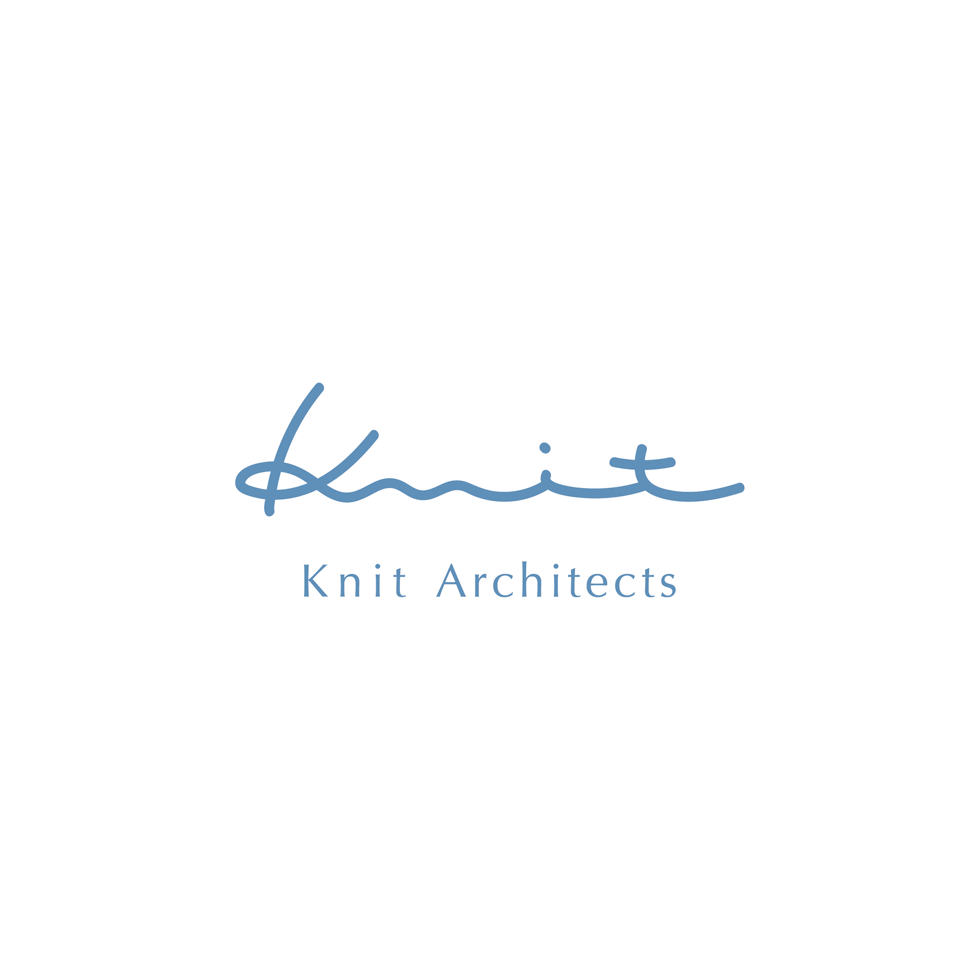 client:knit architects