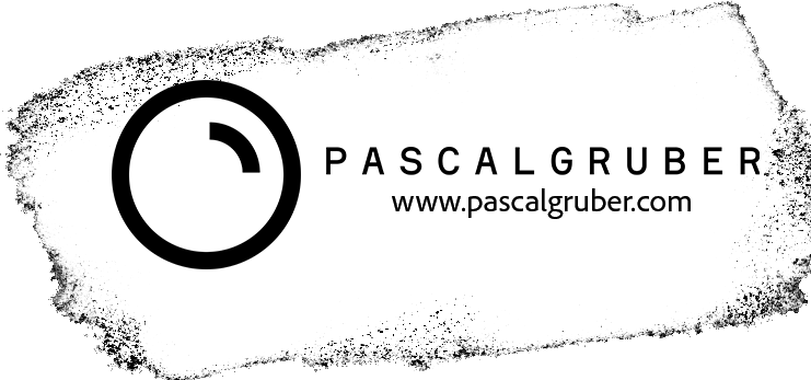 Pascal Gruber
