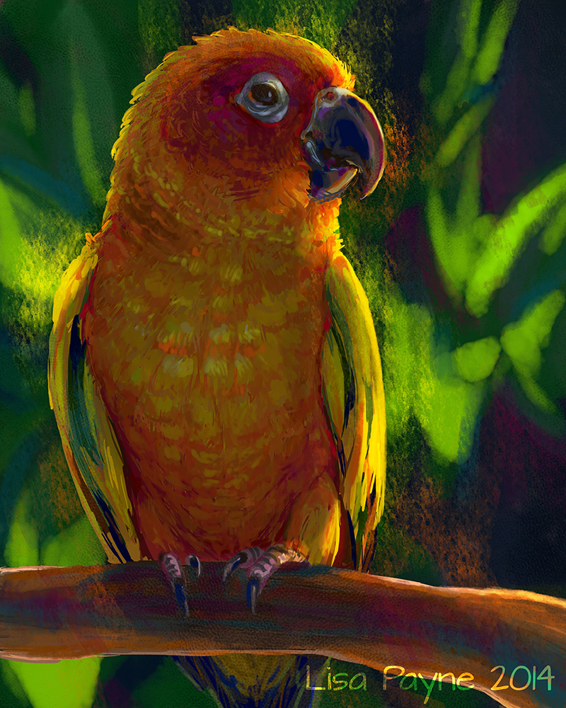 digital