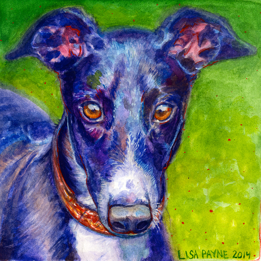 gouache