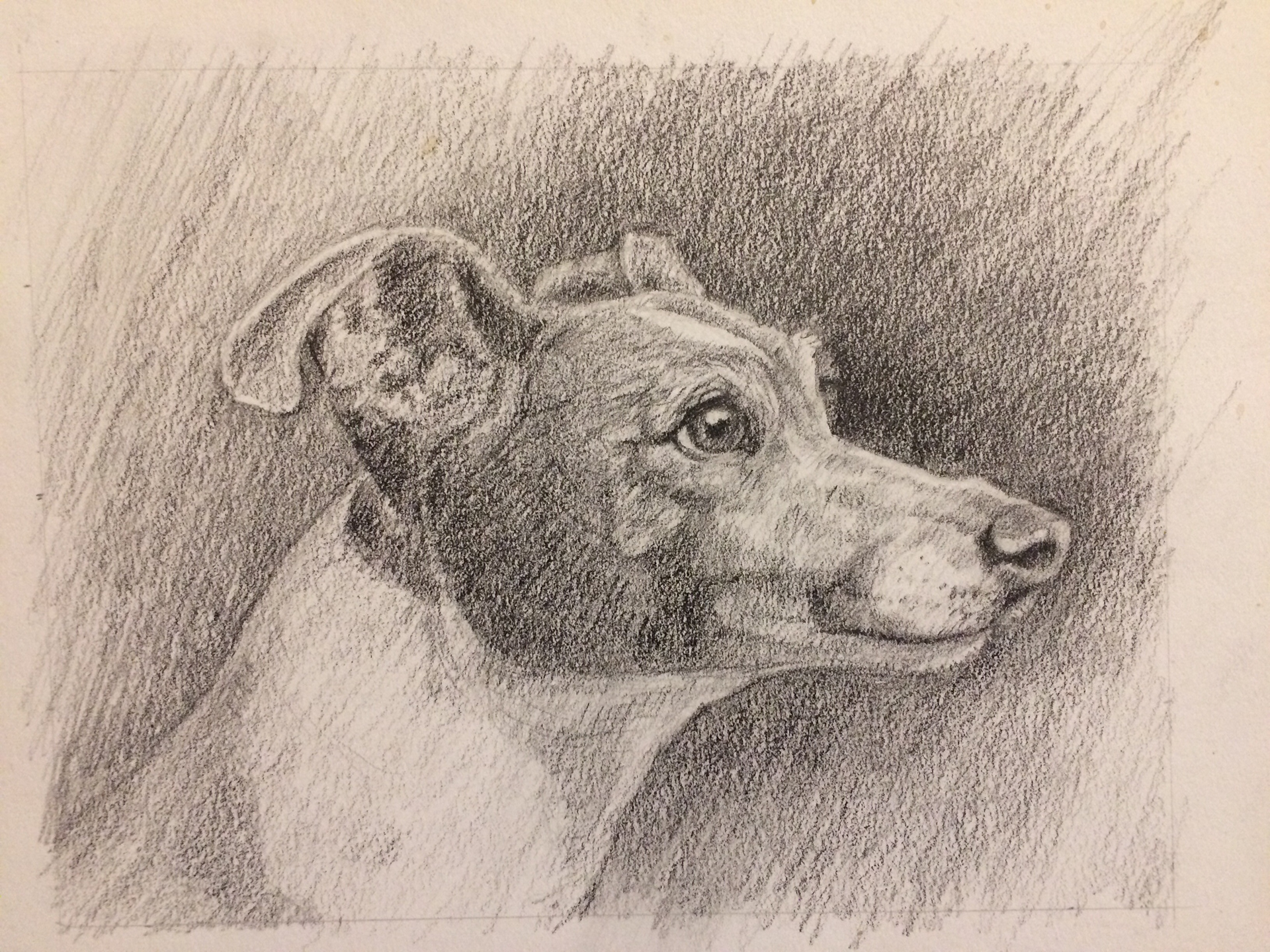 pencil