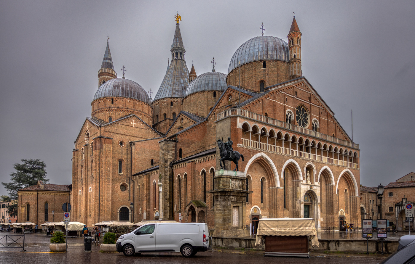 Basilica of Saint Anthony of Padua