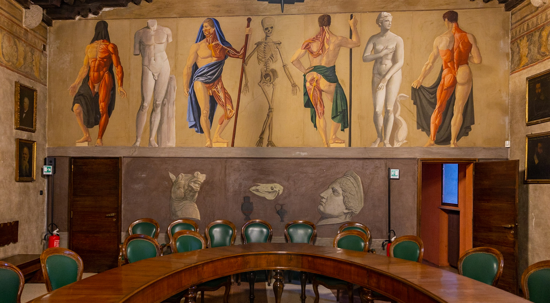 University of Padua Medical School