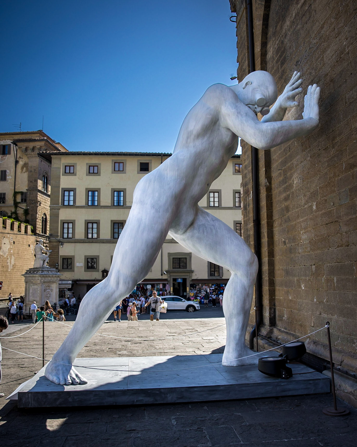 Giannelli's Mr "Arbitrium"