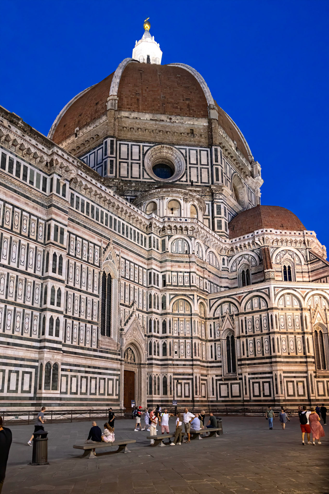 Duomo Cathedral, Florence