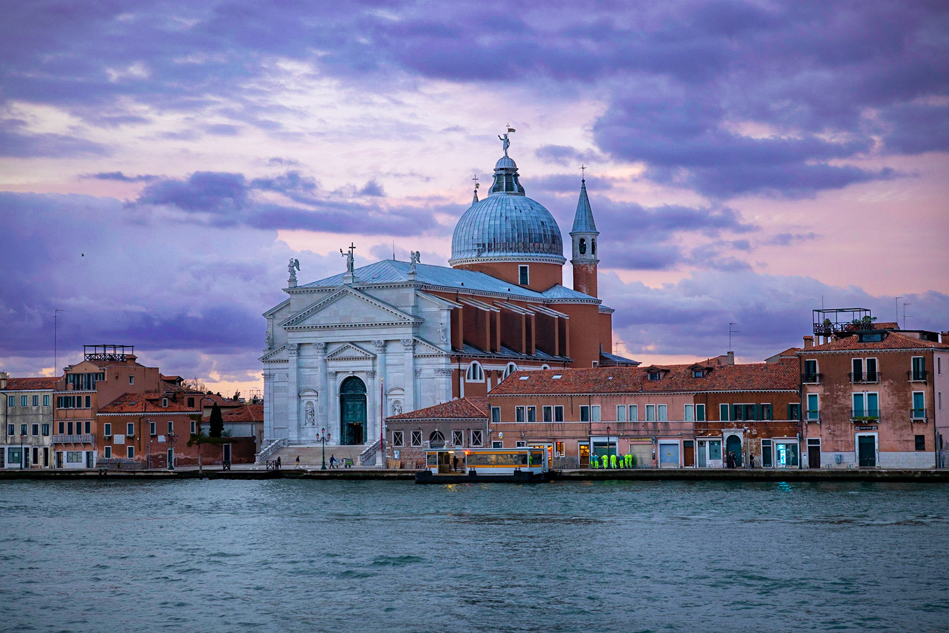 Church of San Giorgio Maggiore, Venice