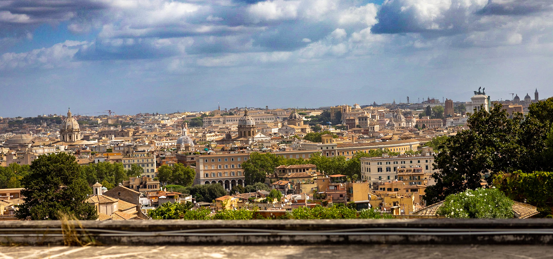 Rome