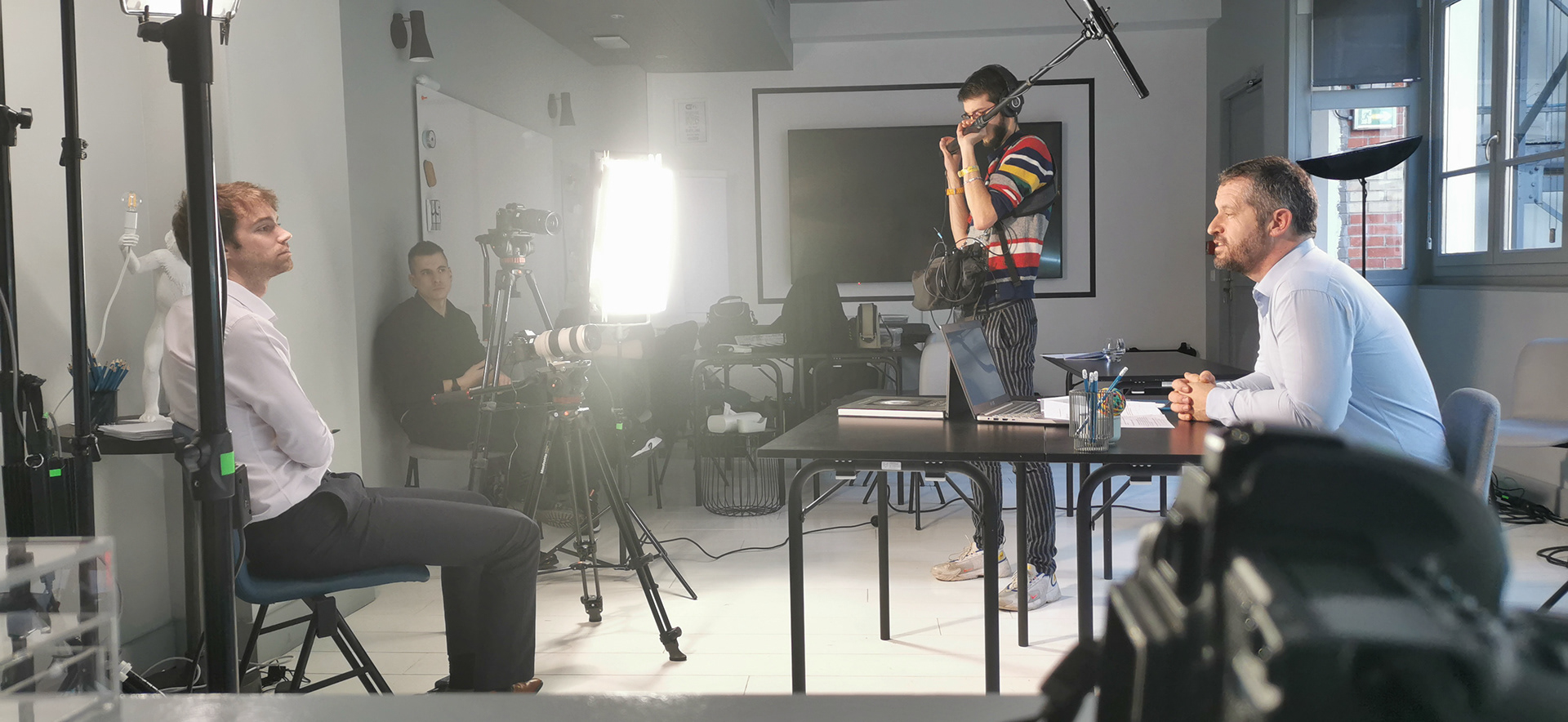 InLumina Productions