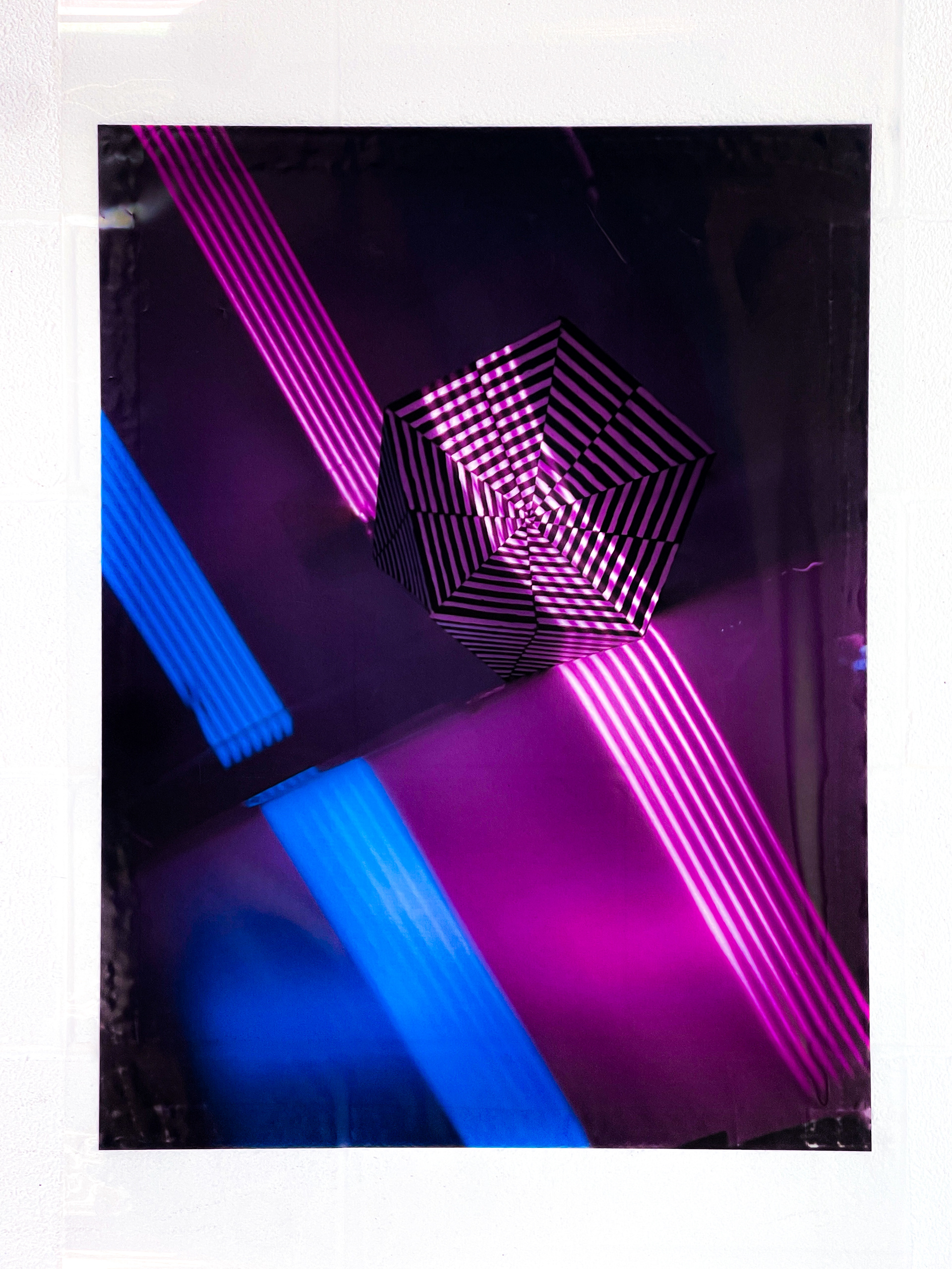 Untitled Photograph #6 | May, 2021. | (106.68cm x 55.88cm)