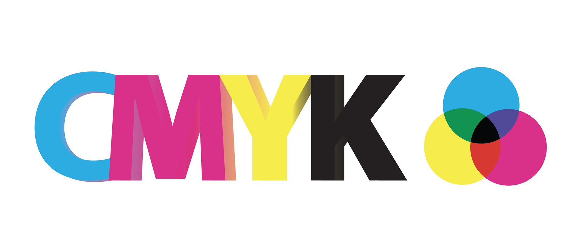CMYK Printing Co.