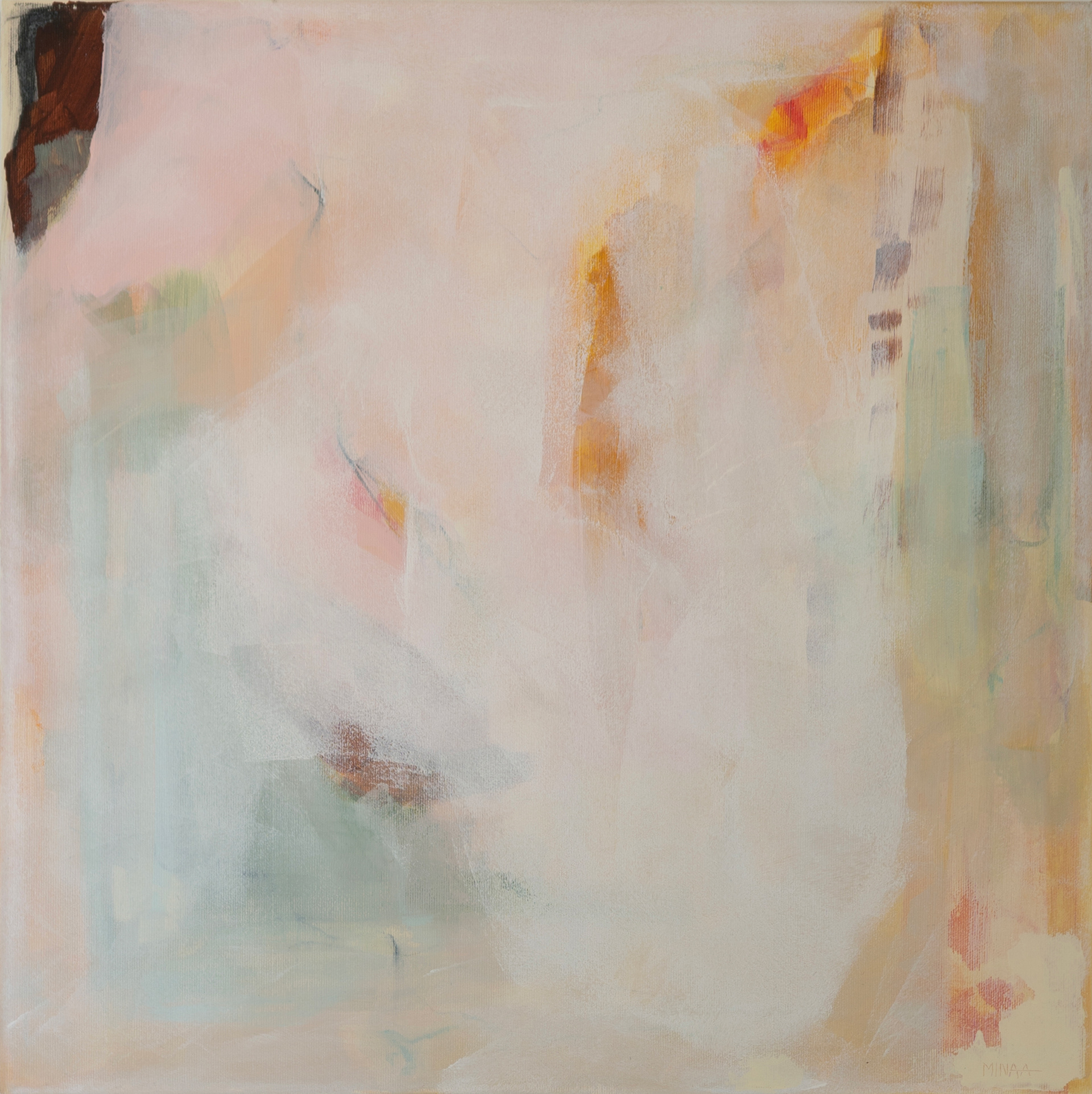 echo nr6/50x50cm/2022/100.000 HUF