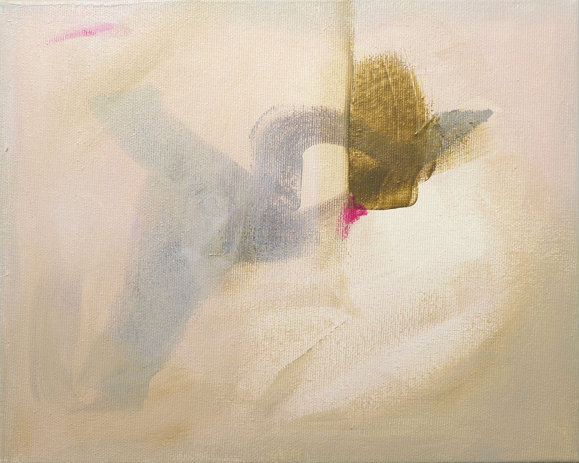 untitled nr4 képkerettel/24x30cm/2021/45.000 HUF