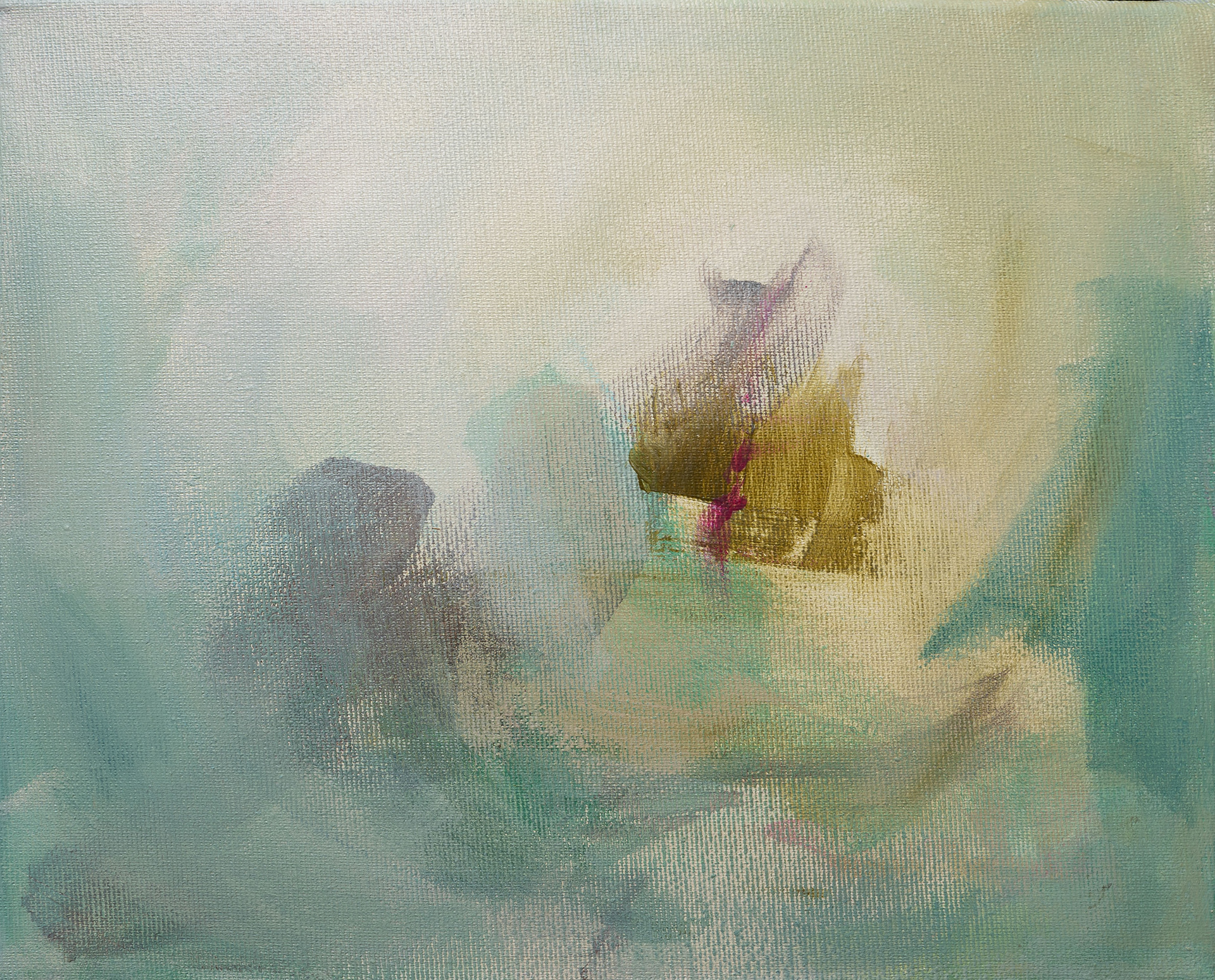 untitled nr3 képkerettel/24x30cm/2021/45.000 HUF