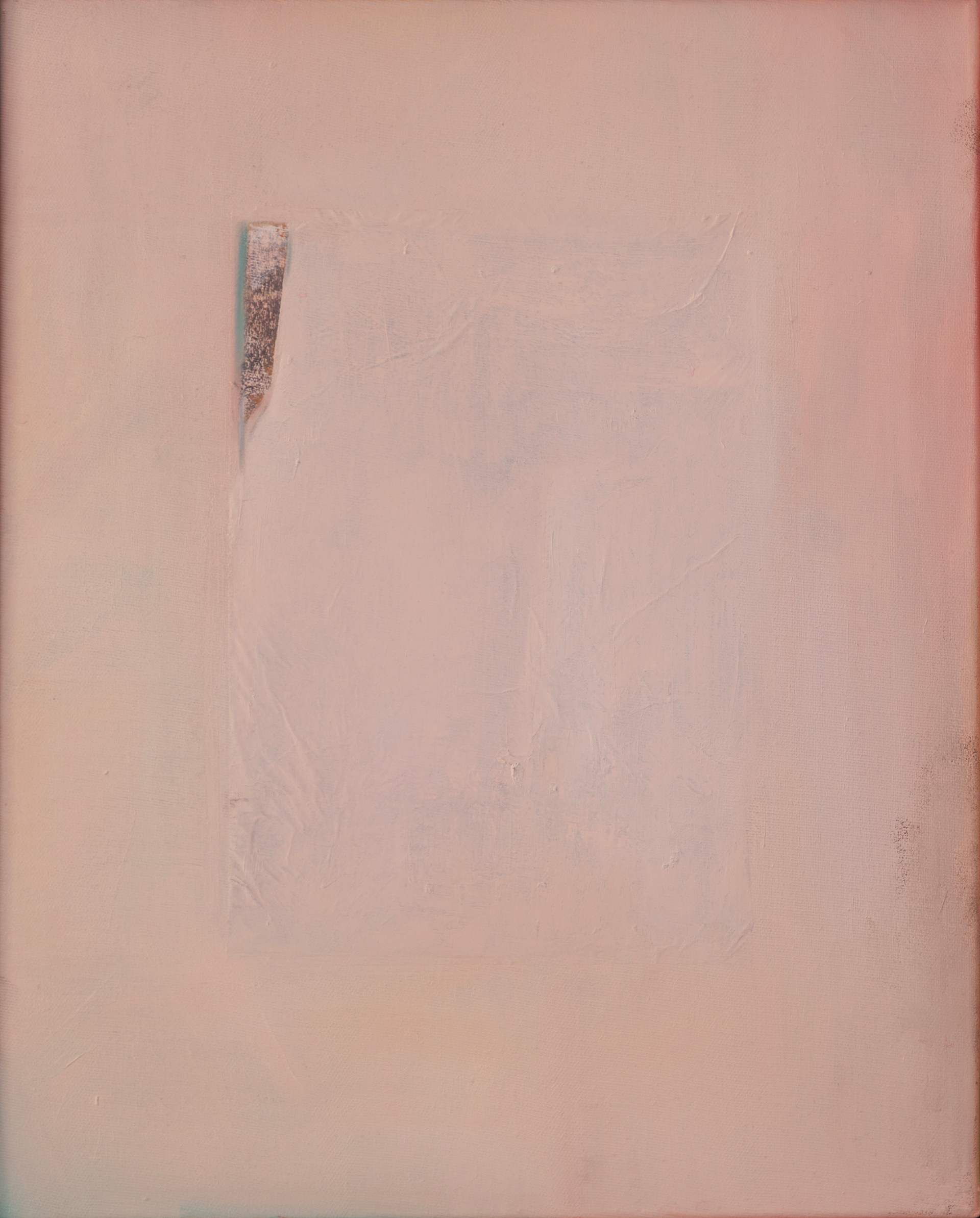 bare foot/40x50cm/2023/120.000 HUF