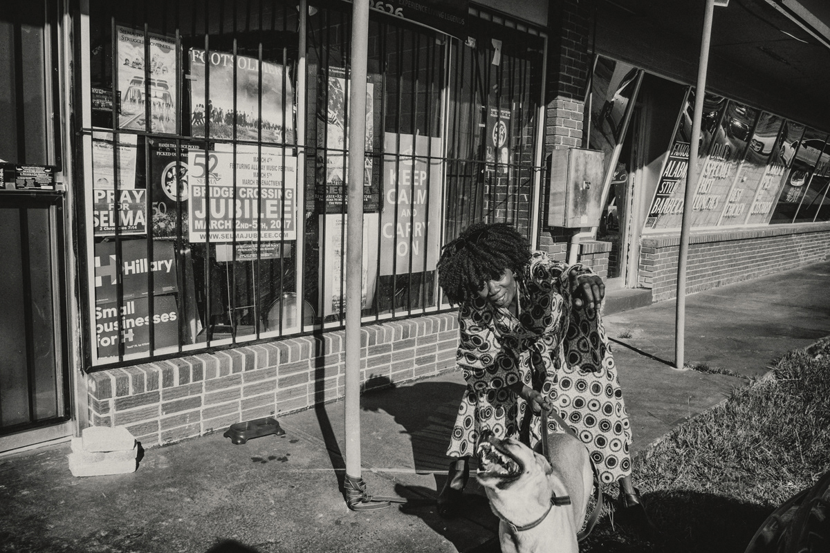 Selma, AL