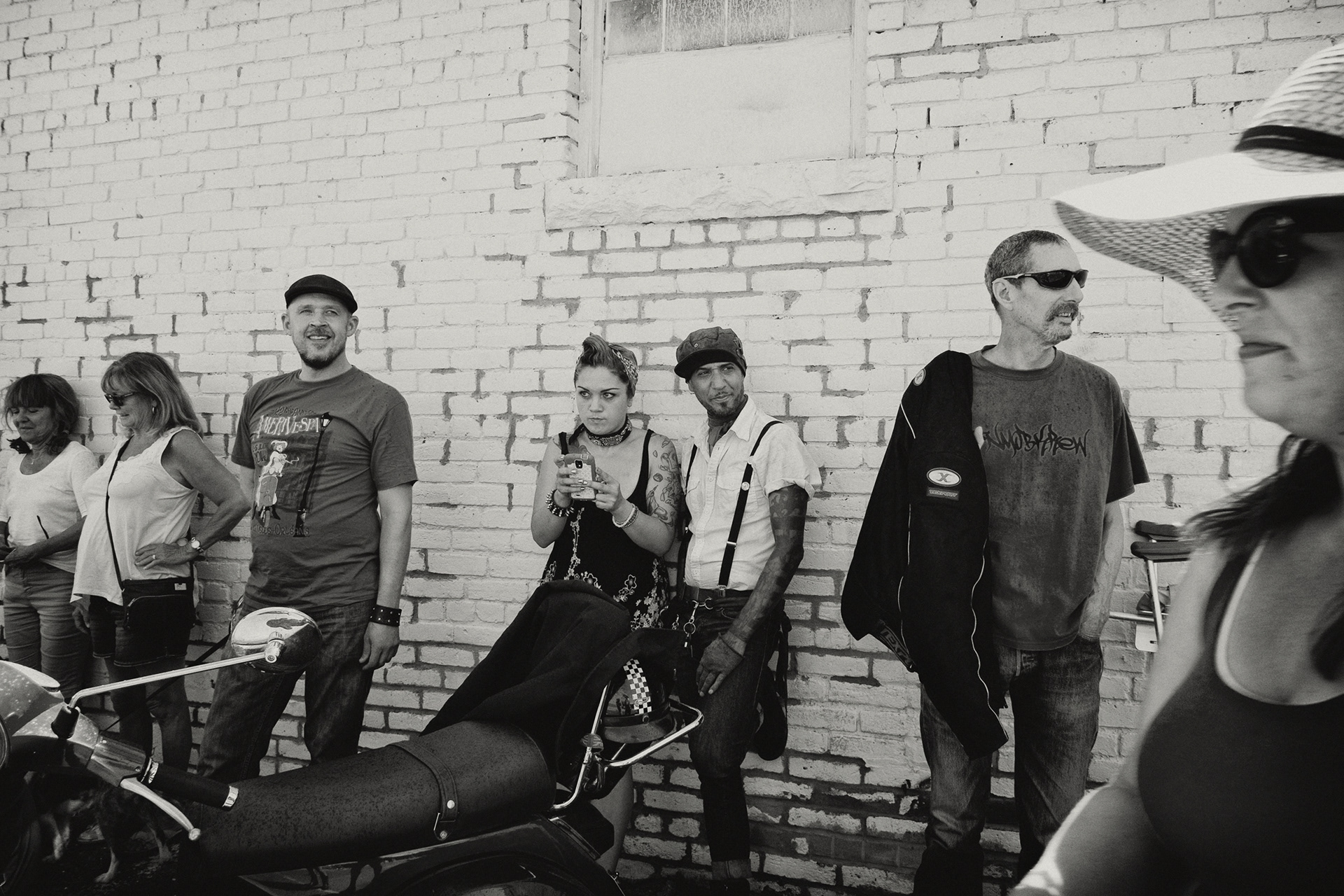 Mile High Mayhem, Denver, CO