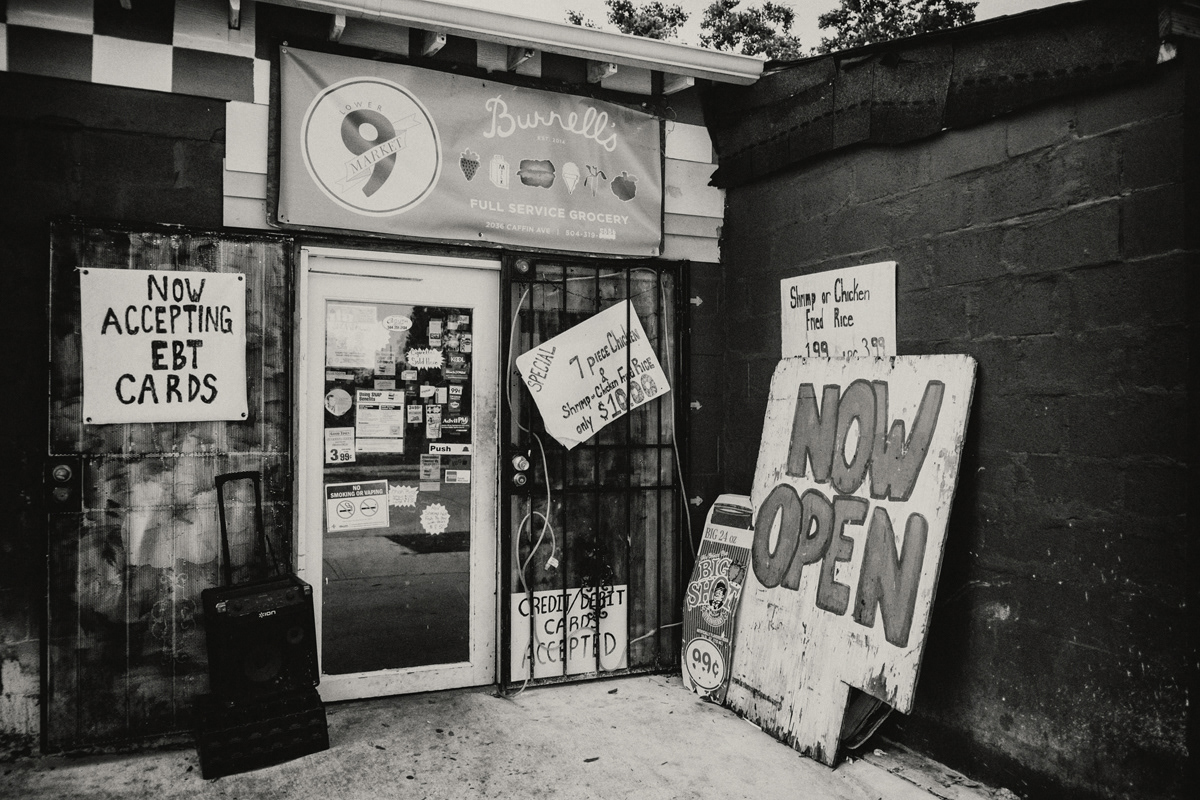 New Orleans, LA