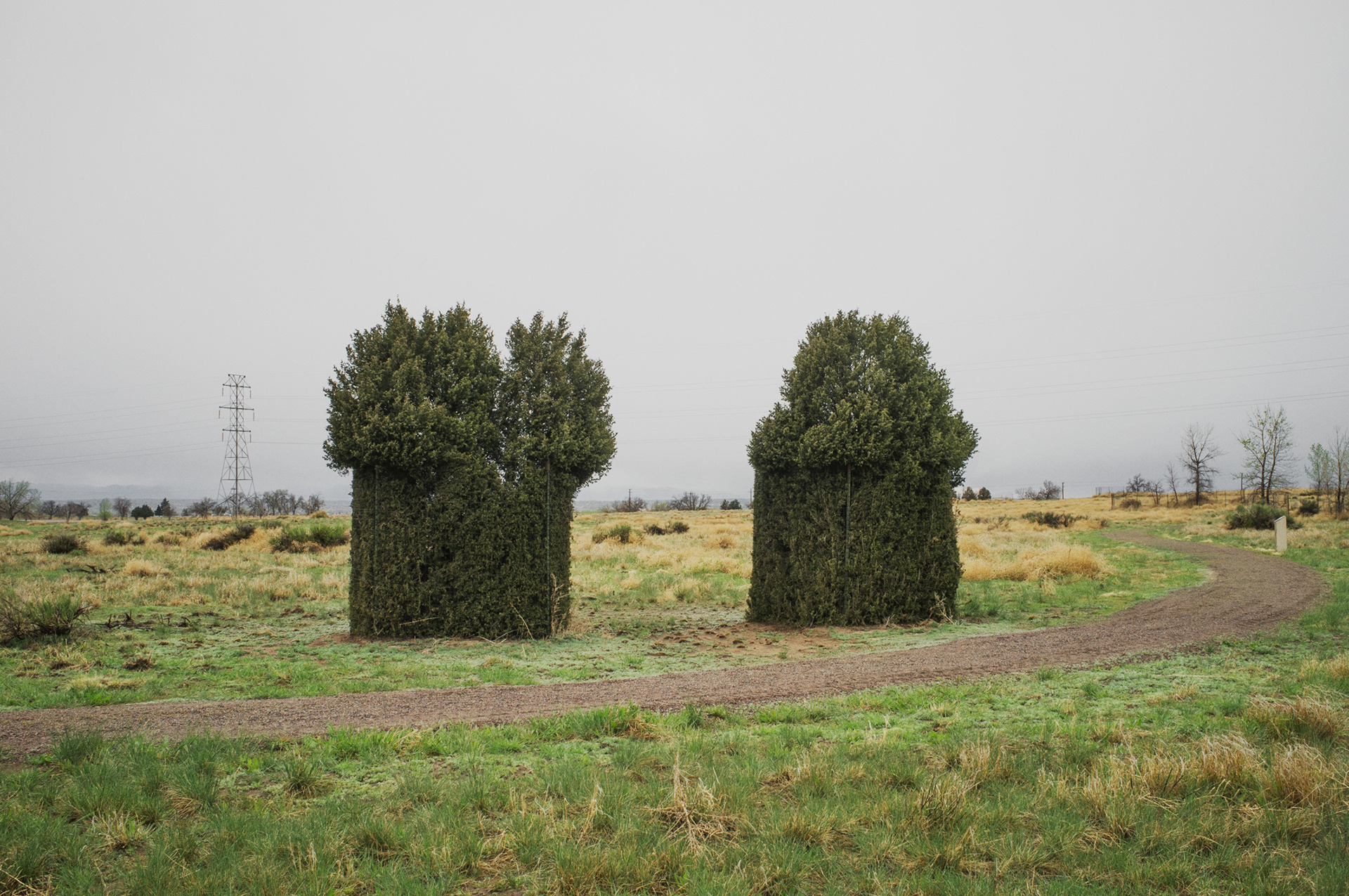 Rocky Mountain Arsenal
