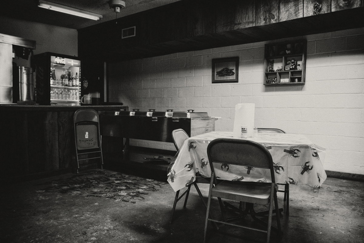 Wallace, LA