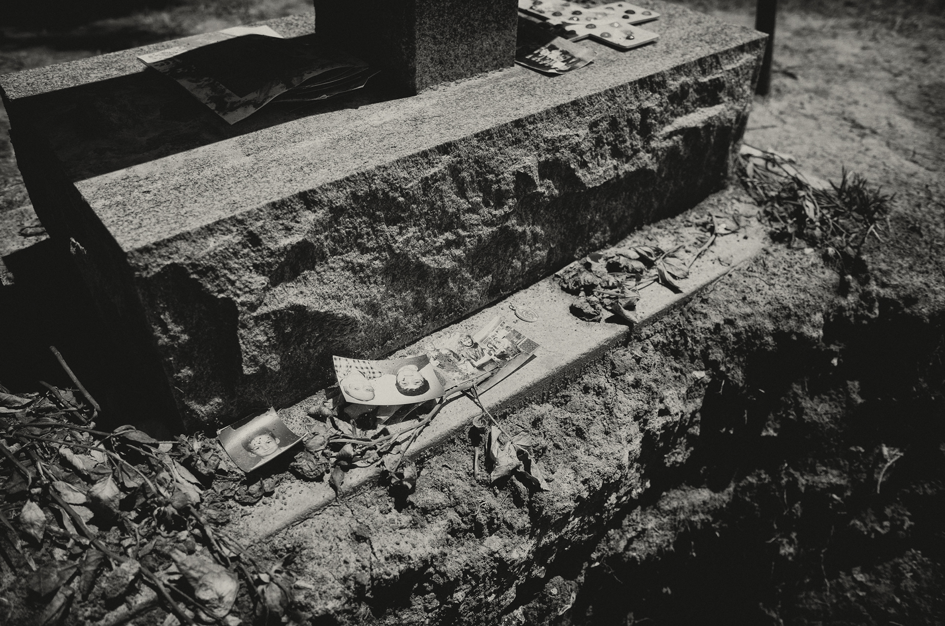 Sister Wilhelmina Gravesite, Gower, MO