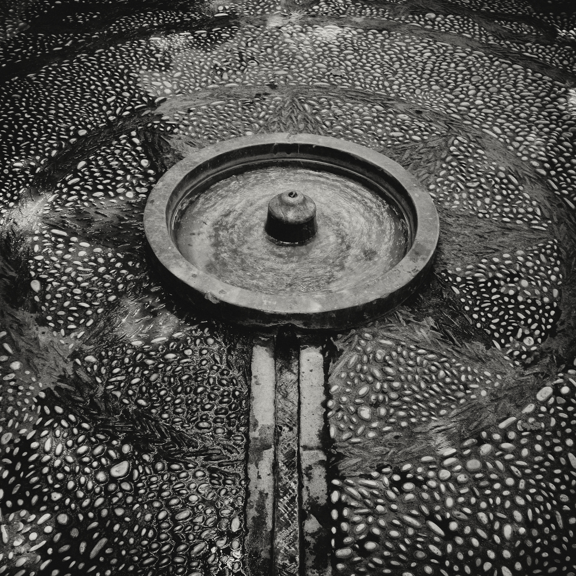 Alhambra, Granada, Spain