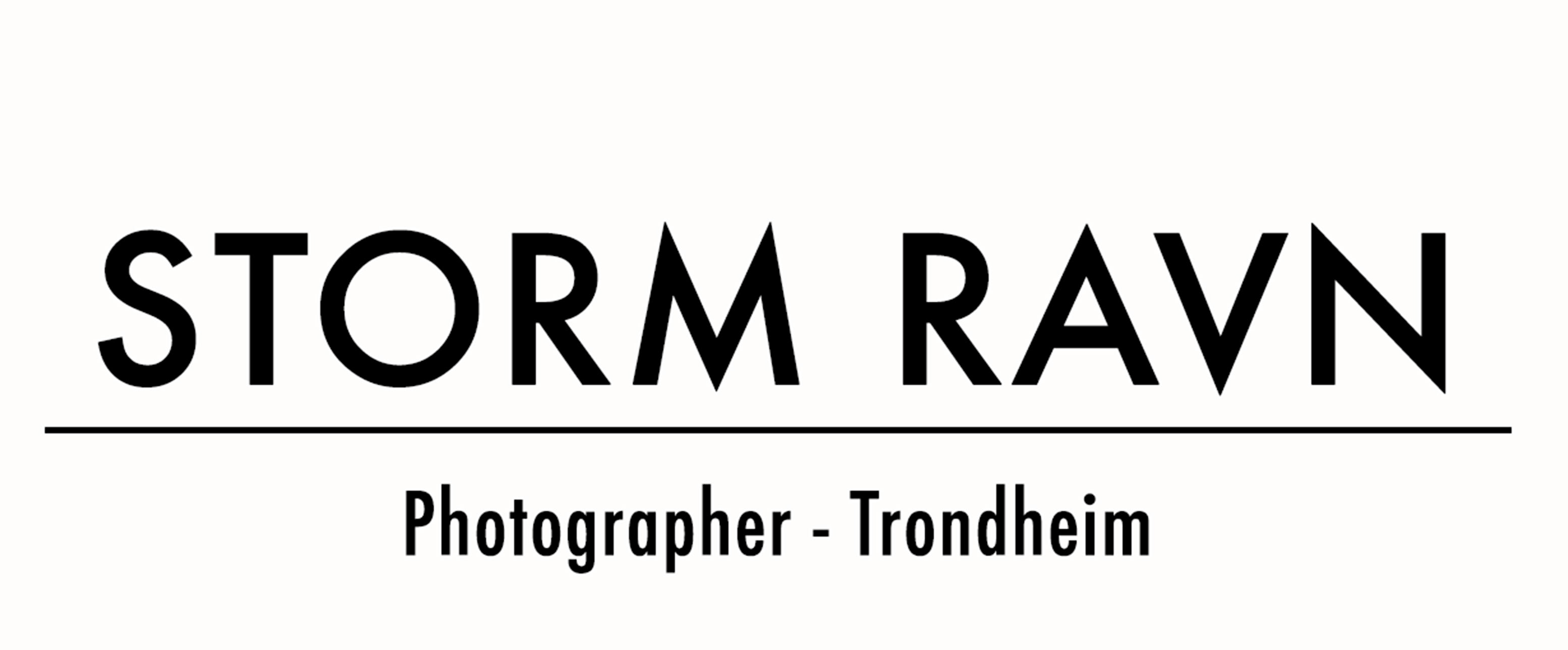 Storm Ravn