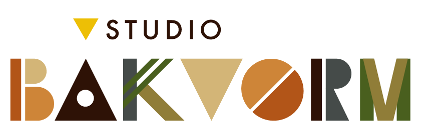 STUDIO BAKVORM