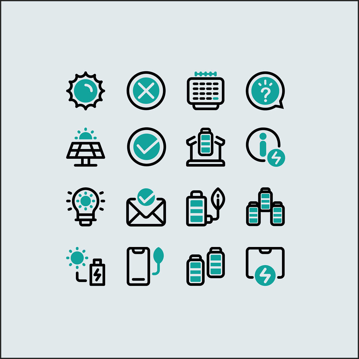 icons website