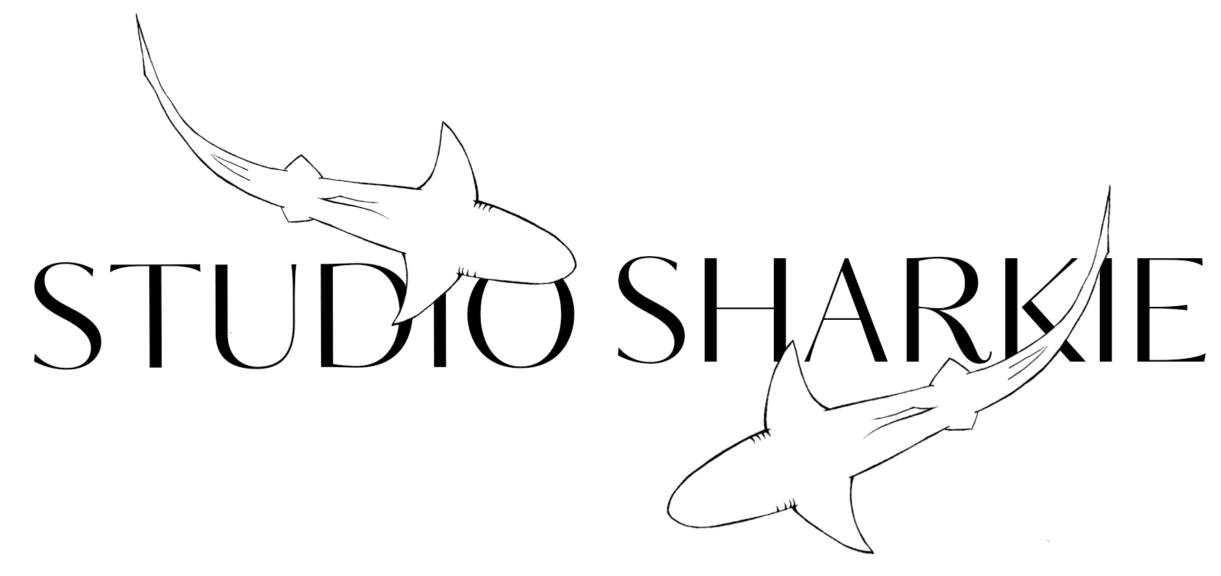 Studio Sharkie