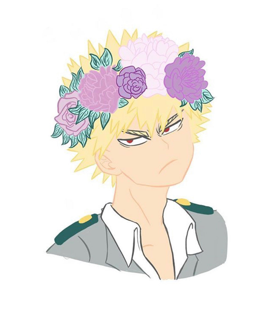 Soft Bakugo