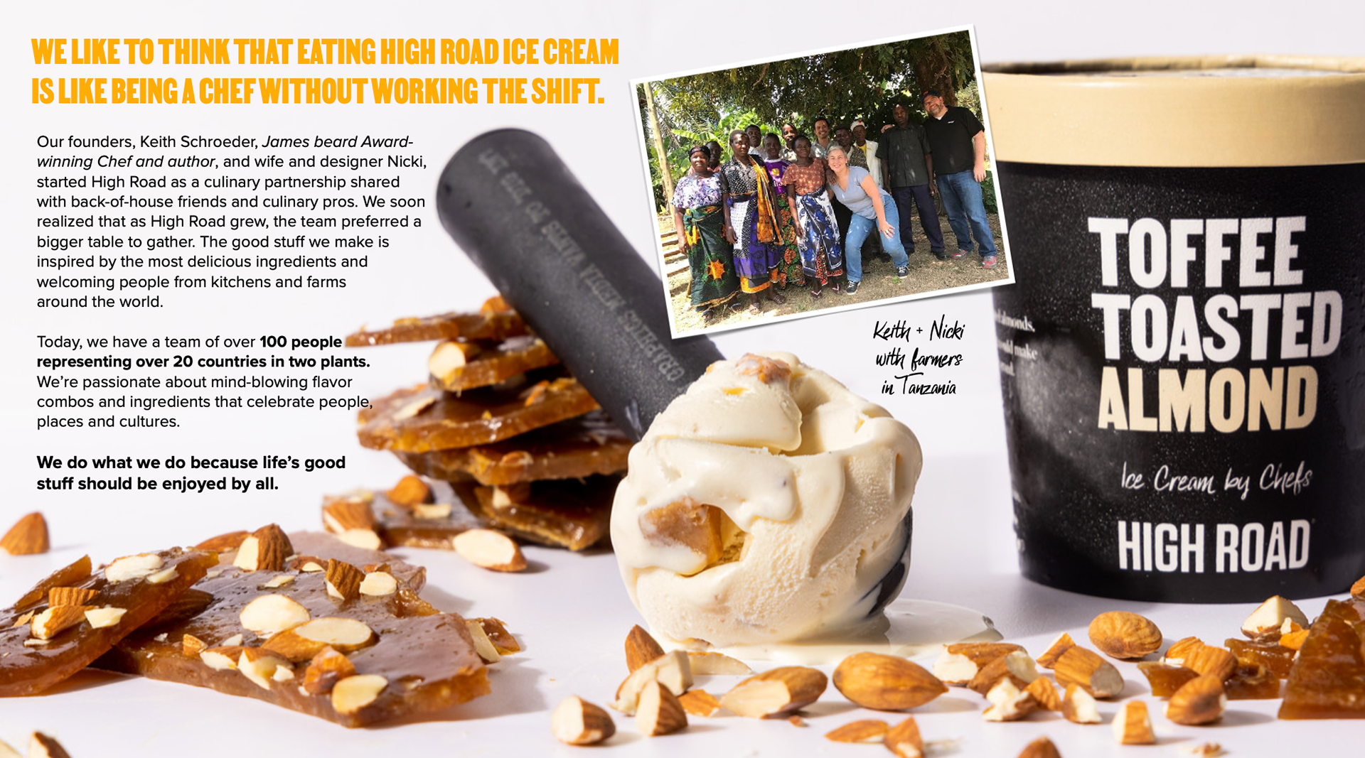 High Road Craft Ice Cream, image 8