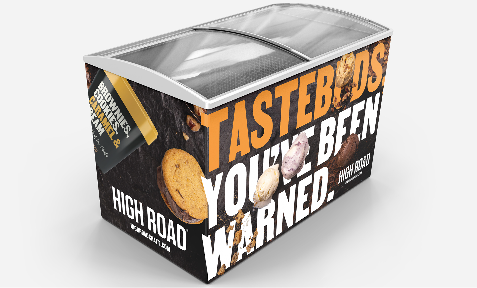 High Road Craft Ice Cream, image 4