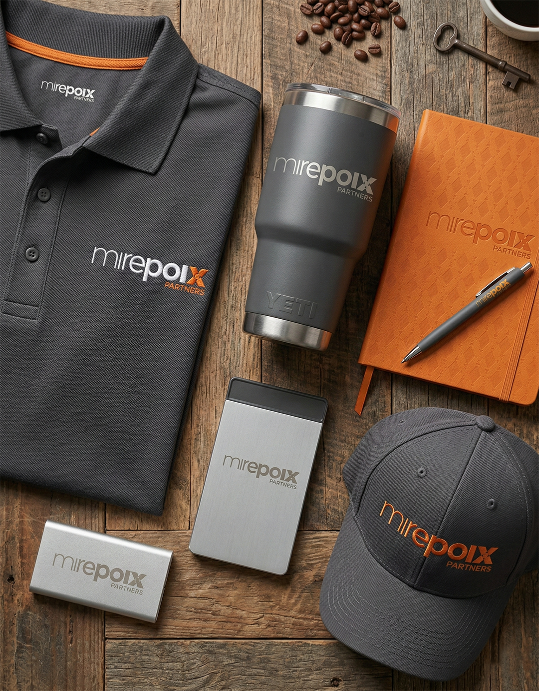Mirepoix Partners