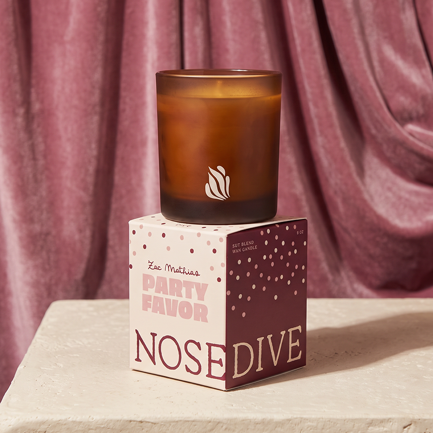 Nosedive Scents, image 2