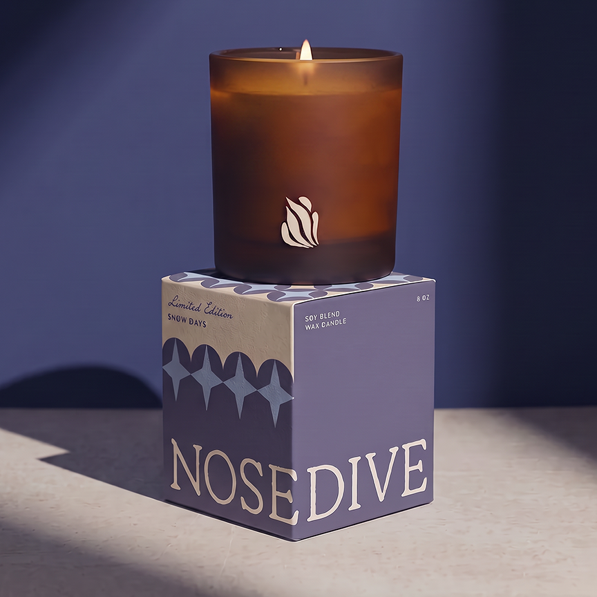 Nosedive Scents, image 6