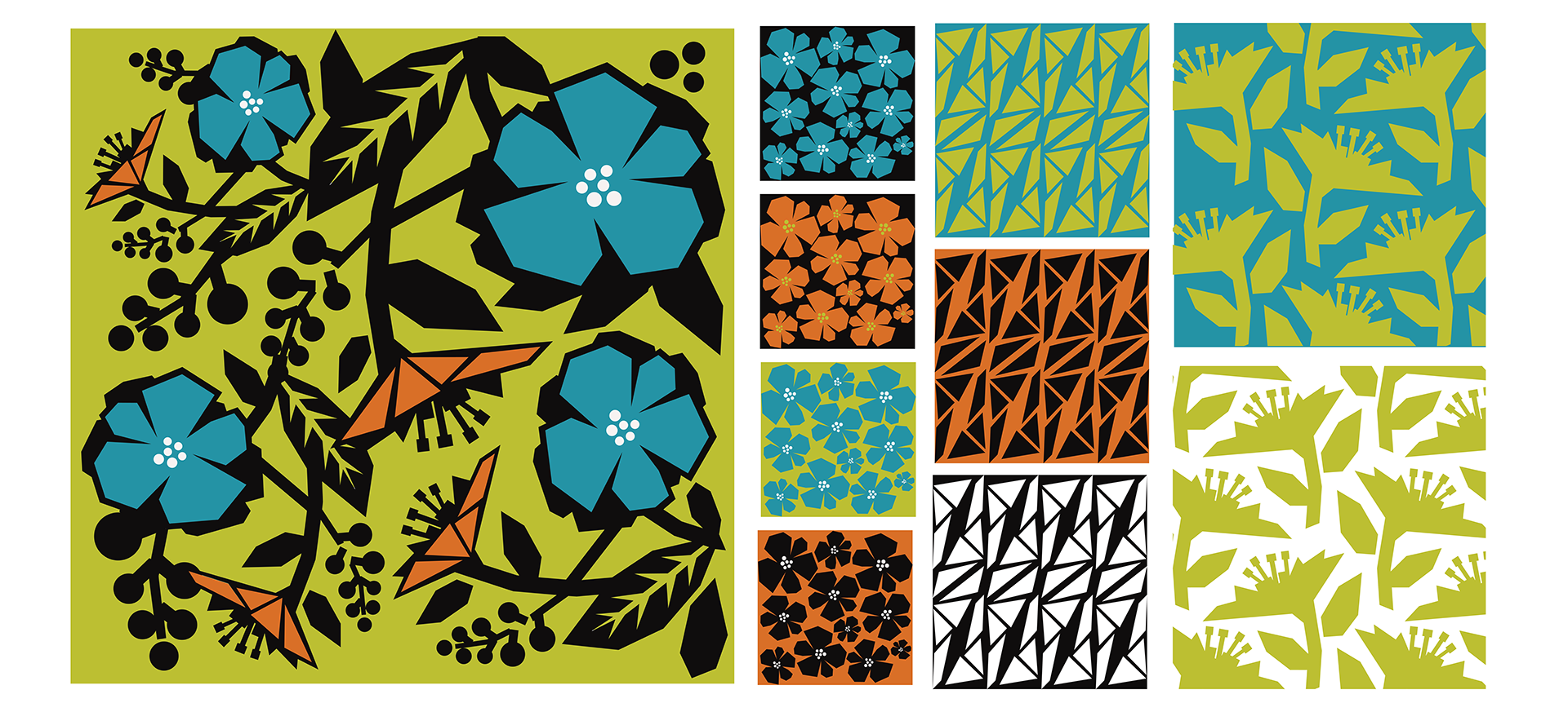Surface Design, image 5